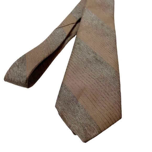 Vintage Paco Rabanne Paris Necktie - Picture 4 of 6